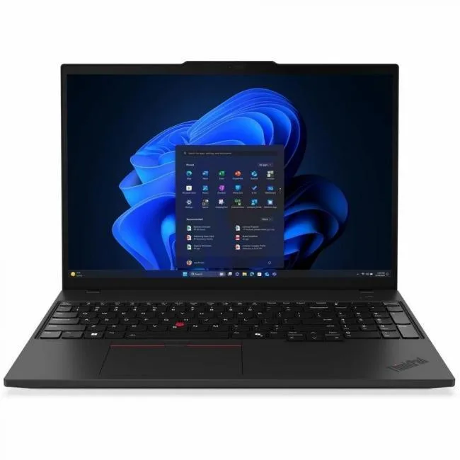 Lenovo Lenovo ThinkPad T16 21QN0046US AMD Ryzen AI 7 PRO 350 32GB 512GB laptop — product photo