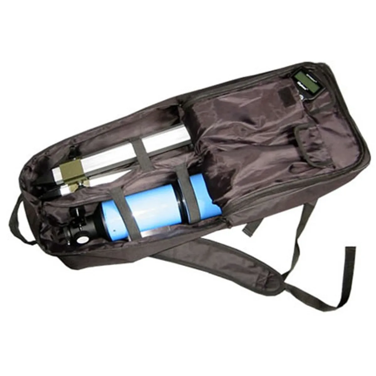 iOptron iOptron Soft Carry Bag for SmartStar System R80 N114 MC90 OTA — product photo