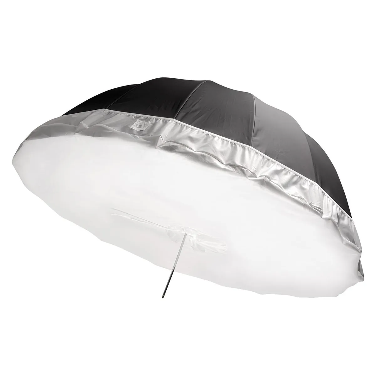 Westcott Westcott Diffusion Panel 53" Deep Umbrella Neutral White Studio — product photo
