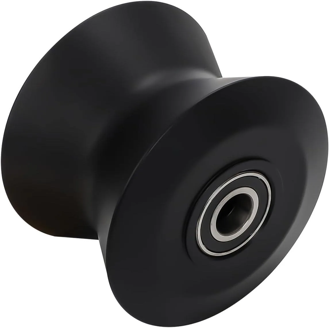 TAURKENAM TAURKENAM Elliptical Leg Roller 238880 3" x 4 — product photo