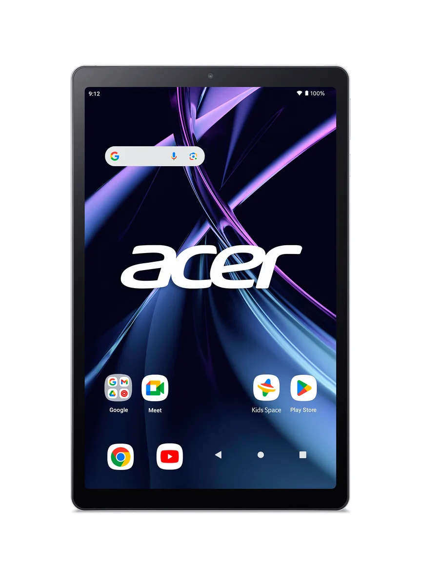 Acer America Acer America NT.LH8AA.001 Iconia Tab A10 10.1" 4GB 128GB Android 14 — product photo