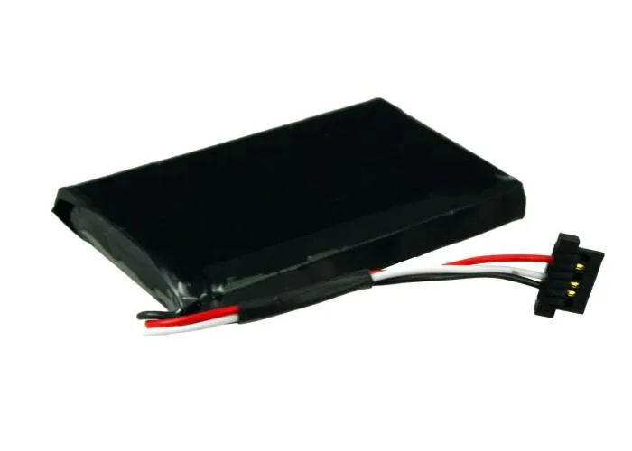 Cameron &amp; Co Cameron &amp; Co DS-CS-BKE798SL GPS Battery 3.7V 1200mAh Li-ion Black — product photo