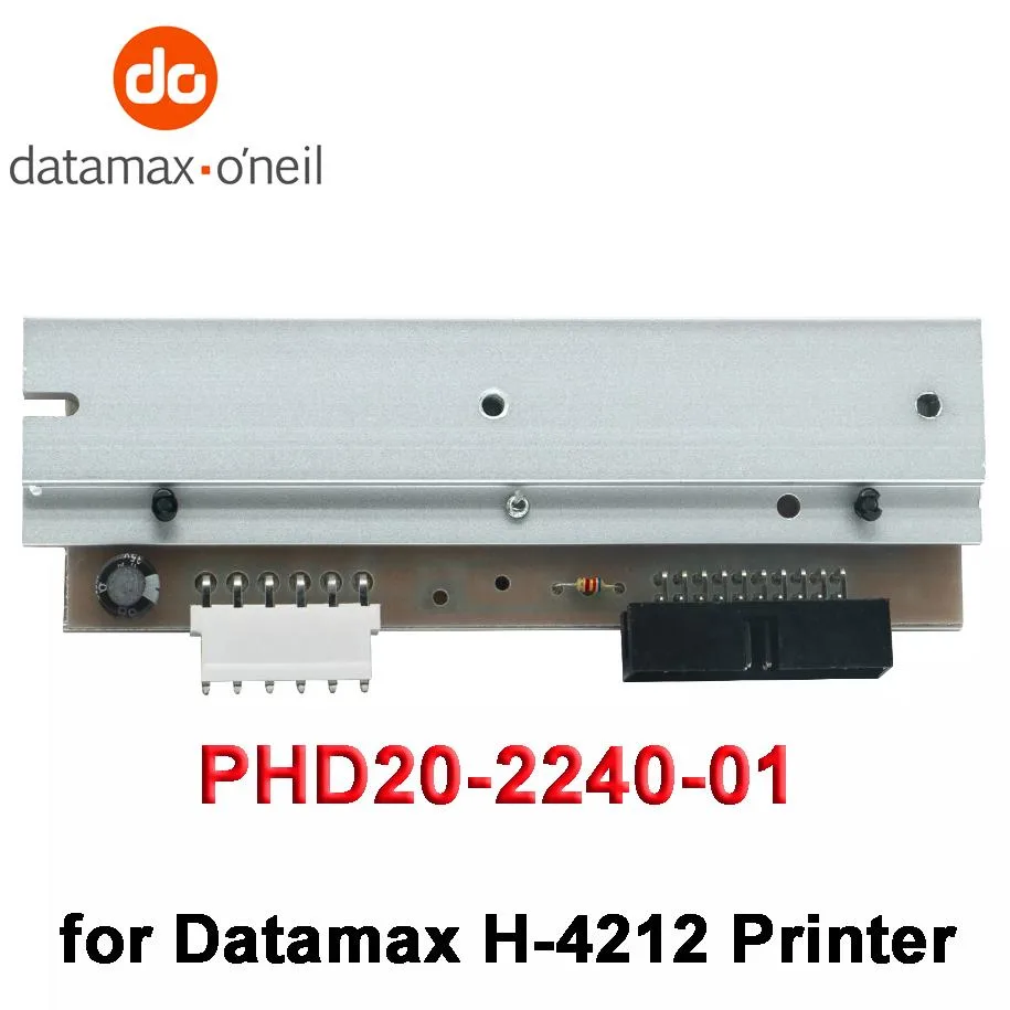 Datamax Datamax PHD20-2240-01 Printhead for H-4212 203dpi — product photo