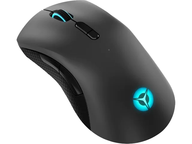 Lenovo Lenovo Legion M600 GY50X79385 16000 DPI gaming mouse — product photo