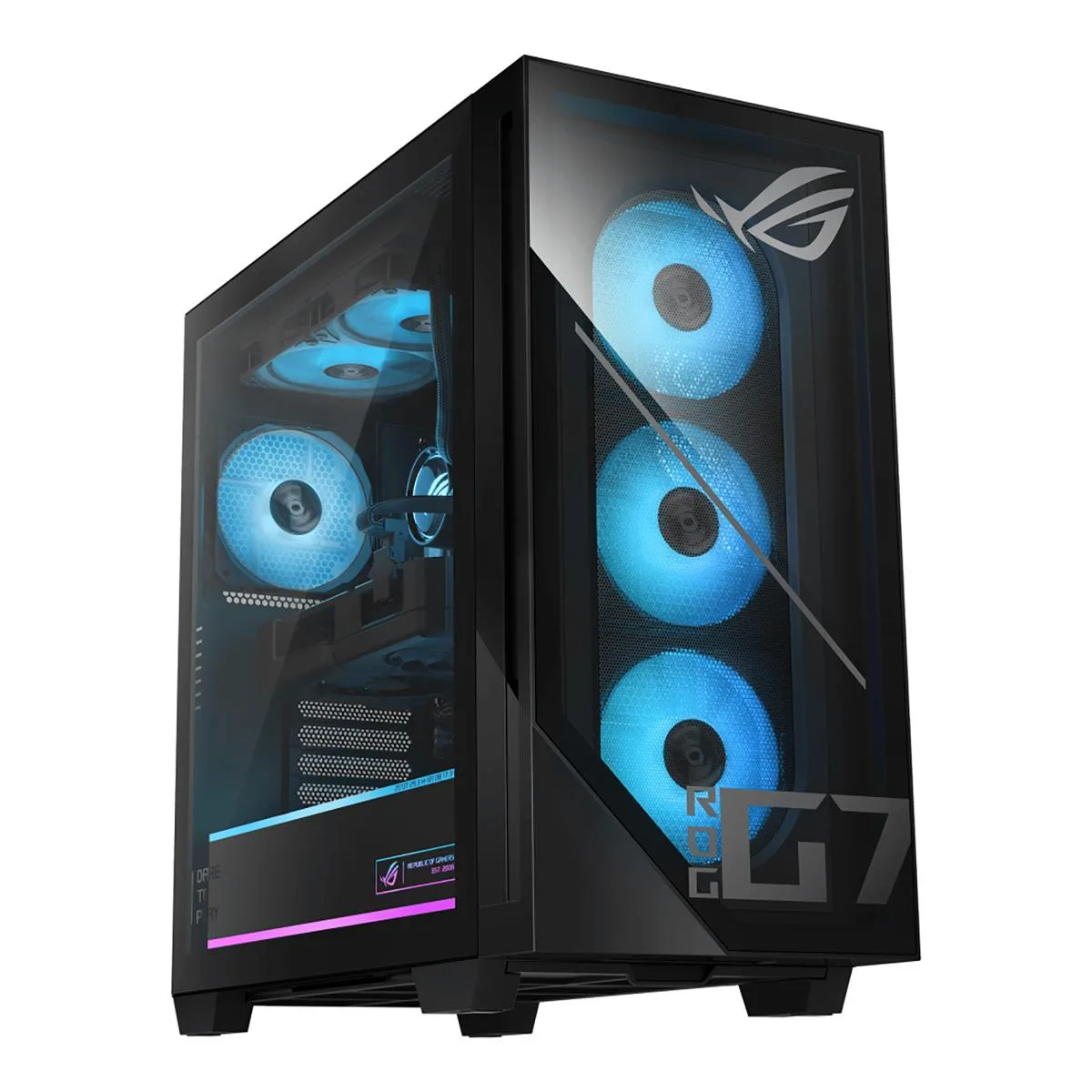 ASUS ASUS ROG G700 Liquid Cooled Desktop Internal Hard Drive — product photo