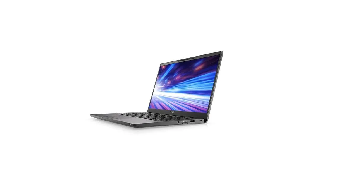 DELL DELL Latitude 7400 14.0" i7-8665U 16GB 256GB — product photo