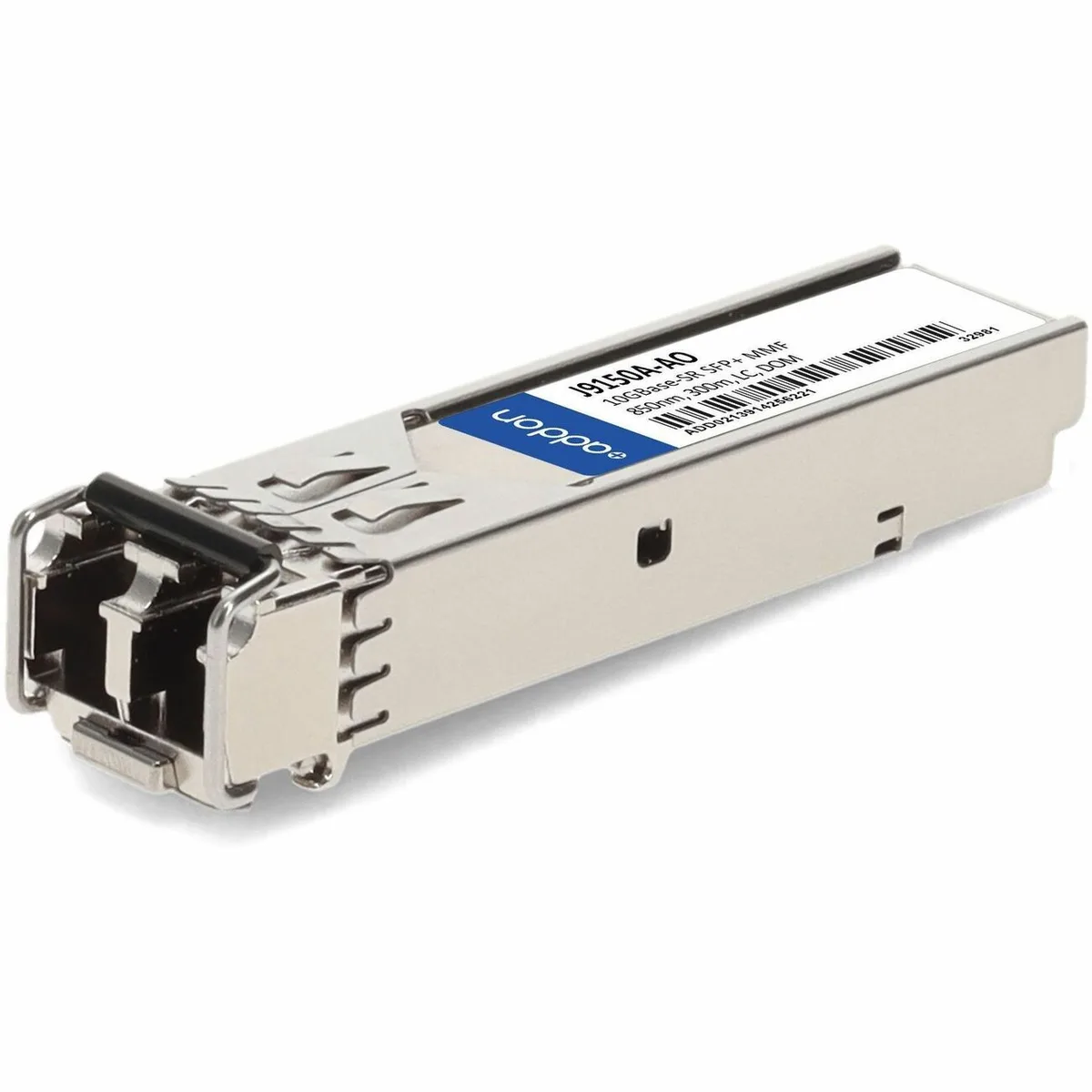 AddOn AddOn J9150A-AO 10GBase-SR SFP+ Transceiver 850nm 300m LC — product photo