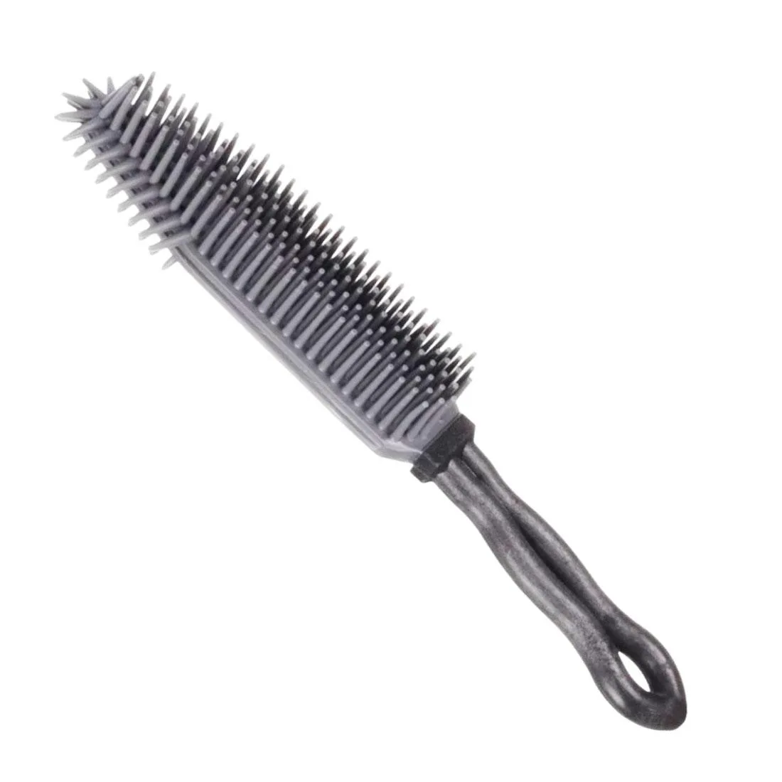 As Seen On TV As Seen On TV GA905 Silicone Pet Hair Remover Brush 10.75 — product photo