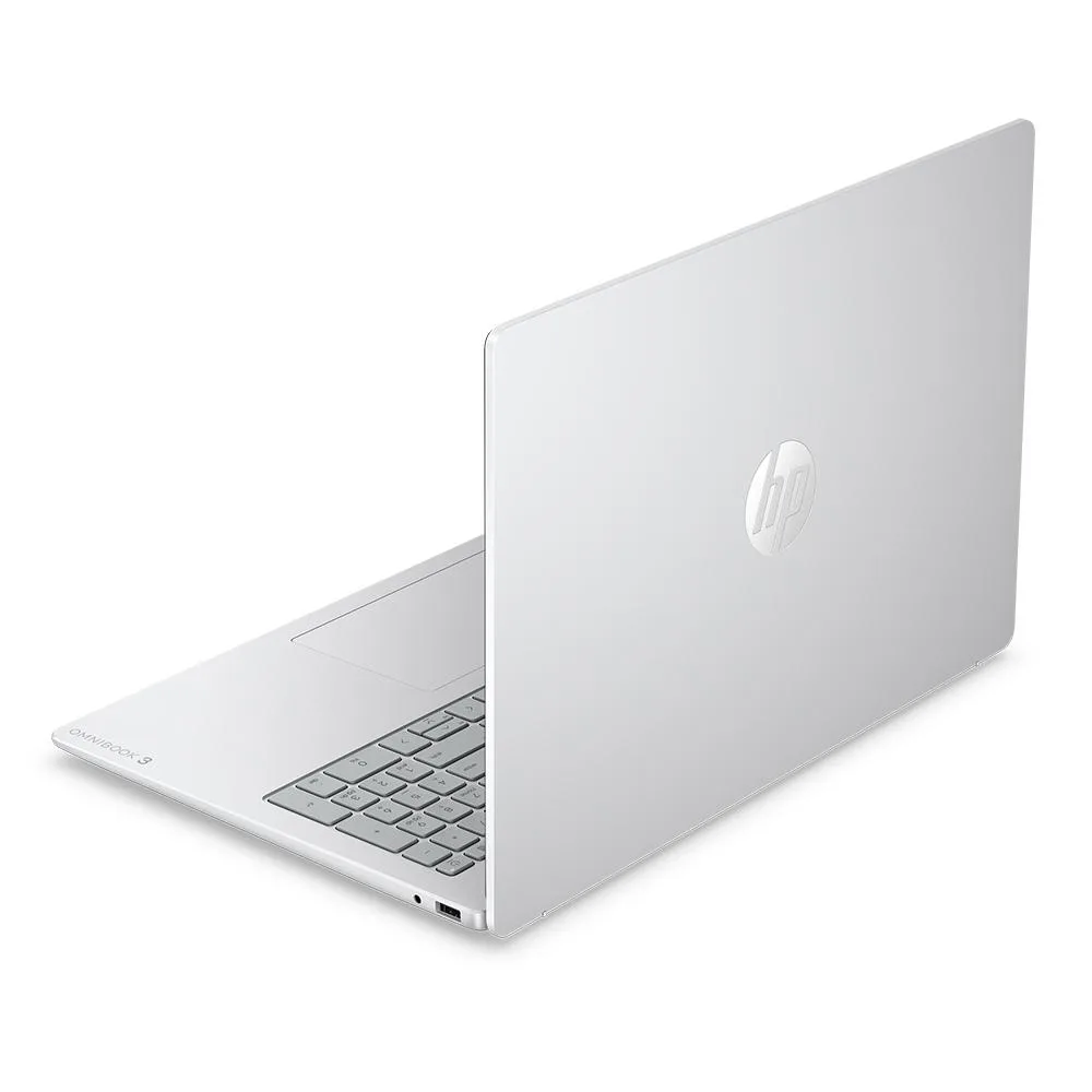 HP HP Omnibook 3 16BU0467NR 16 inch 2K Touchscreen Intel Core Ultra 7 255U 16GB DDR5 512GB — product photo
