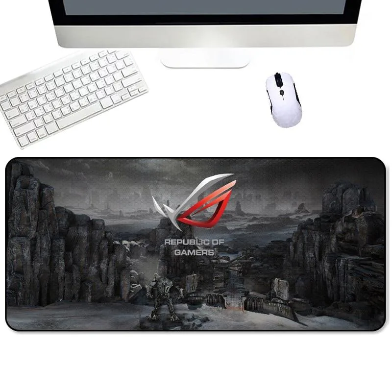 SOVAWIN SOVAWIN Mouse Pad XL 800x300mm 31.5x11.12in — product photo