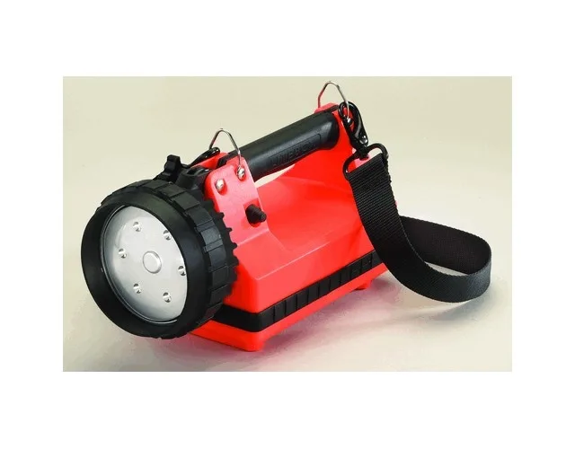 Streamlight Streamlight E-Flood LiteBox Orange 615 lm 126 m — product photo