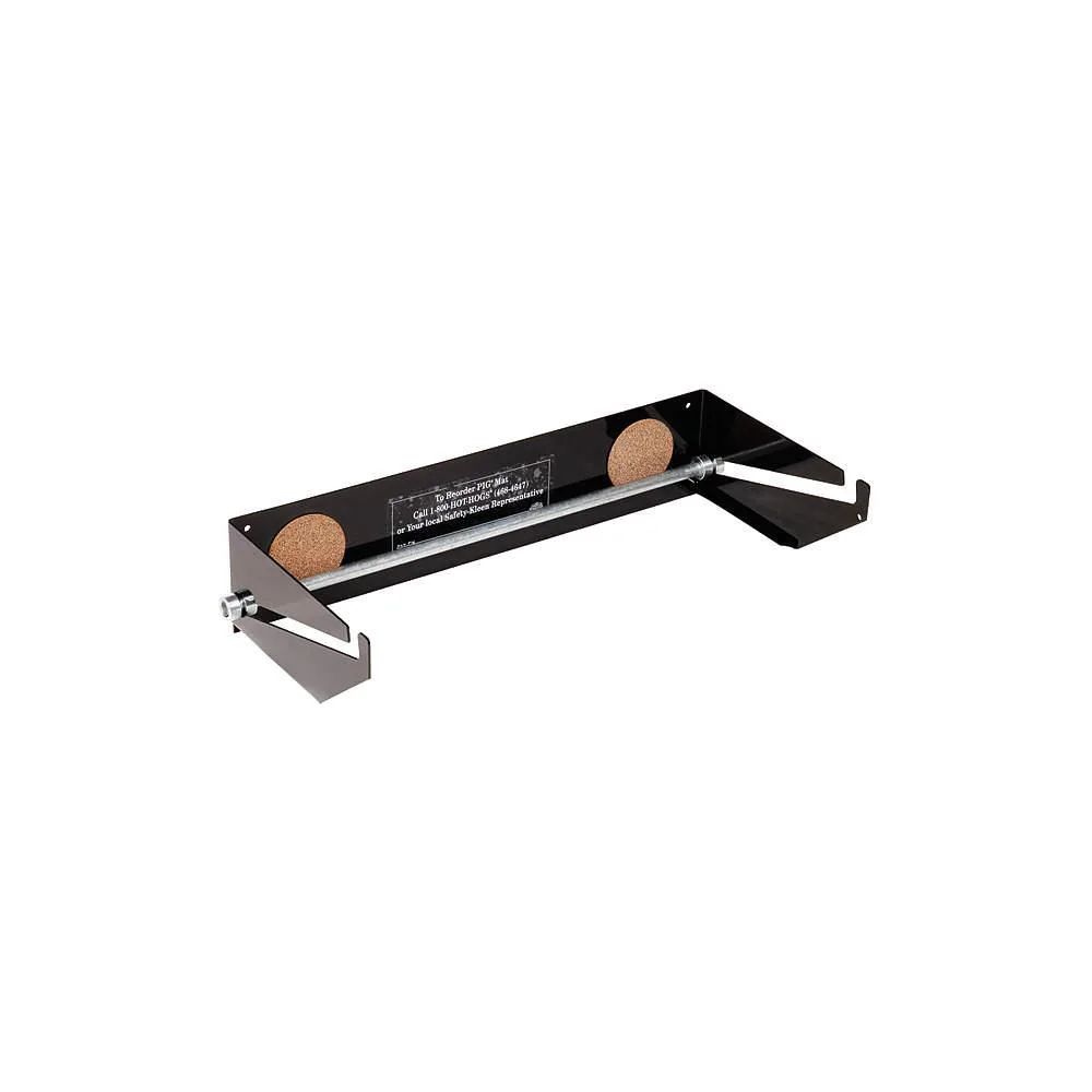 New Pig New PIG MAT292 Wall-Mount Mat Roll Dispenser — product photo