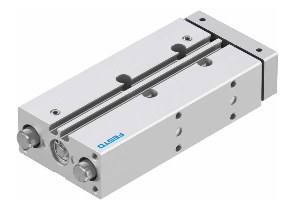 Festo Festo DFM-32-200-P-A-GF 170863 guided actuator electrician tool — product photo