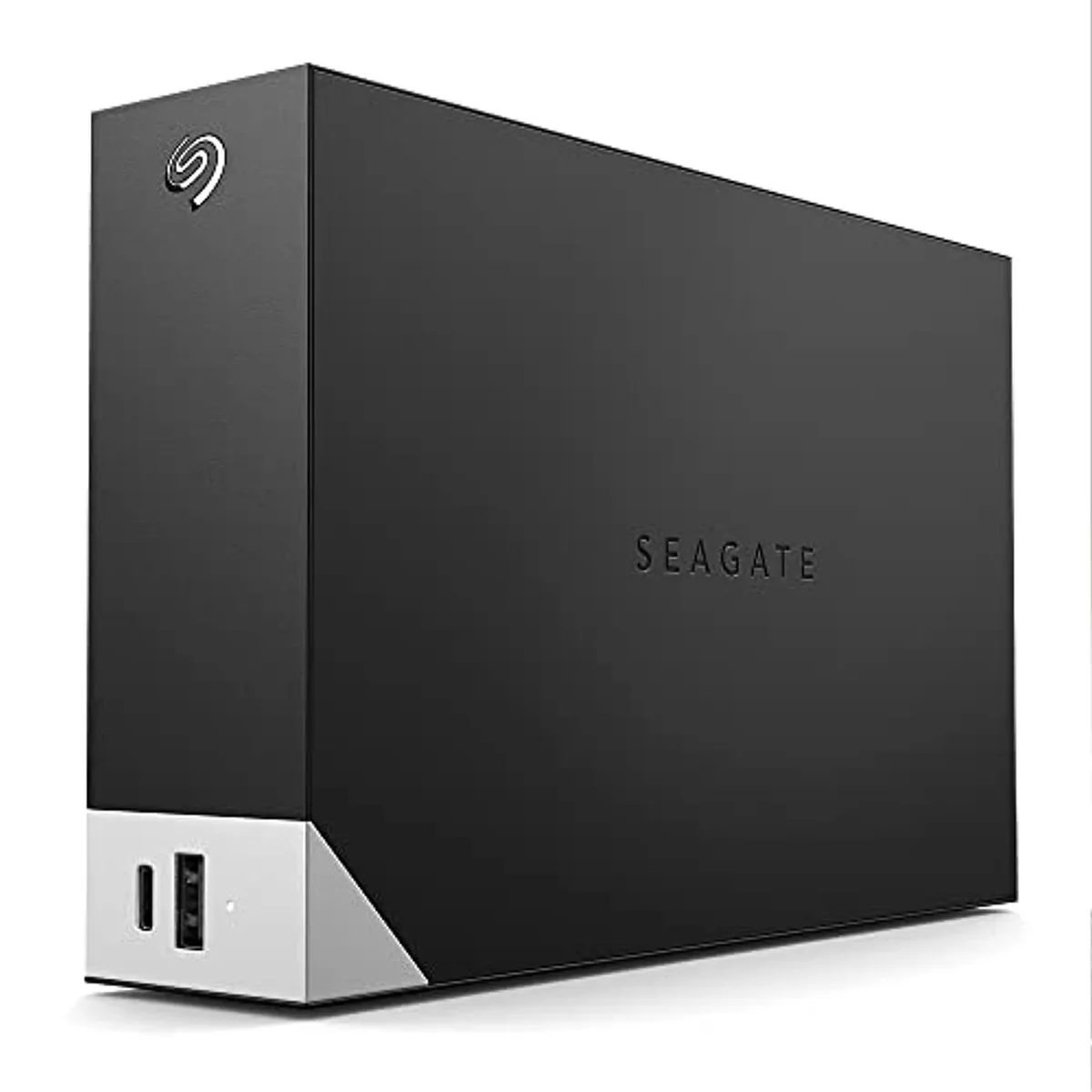Seagate Seagate One Touch Hub 20TB STLC20000400 external hard drive — product photo