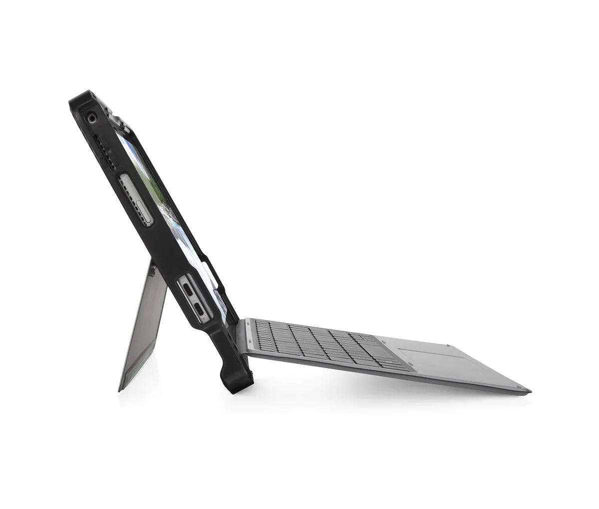 DELL DELL RG1220C Shockproof Case for Latitude 7200 2-in-1 12.3" Black — product photo