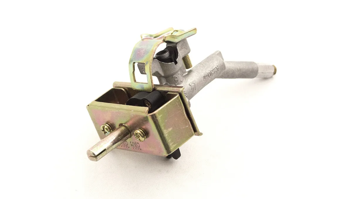 NEXGRILL NEXGRILL 09000023A0 Main Gas Valve appliance part — product photo