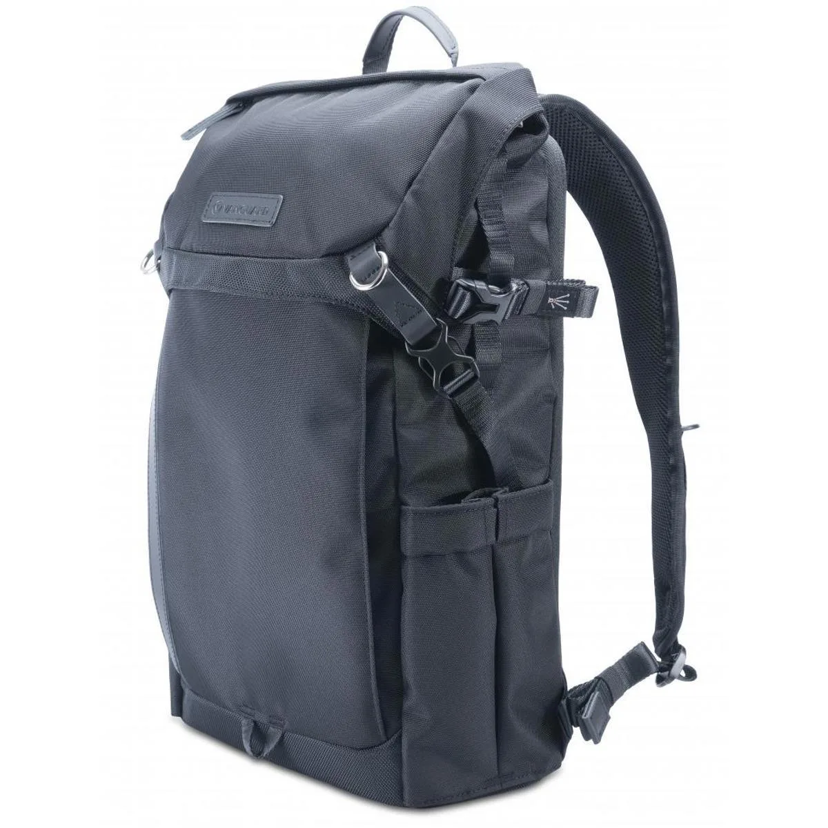 VANGUARD VANGUARD VEO GO46M Camera Backpack 46M Black 15" Tablet — product photo