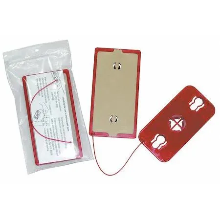 Zipwall ZIPWALL TPH1 Replacement Head/Plate Pack drum — product photo