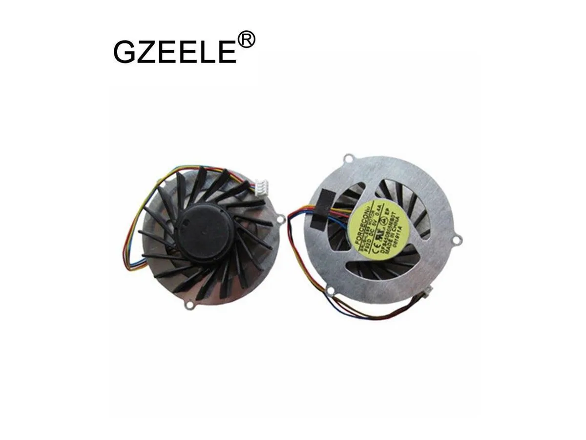 Fans Fans Laptop CPU Cooling Fan for Lenovo B460 B465 V460 Series — product photo