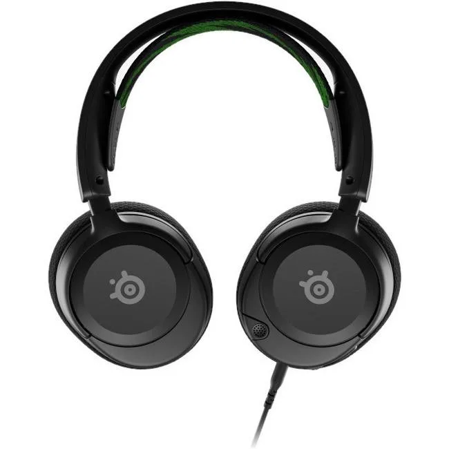 SteelSeries SteelSeries Arctis Nova 1X 61616 Wired Console Gaming Accessory — product photo
