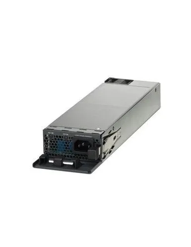 DELL DELL 350 W AC Redundant Power Supply W-7200 — product photo