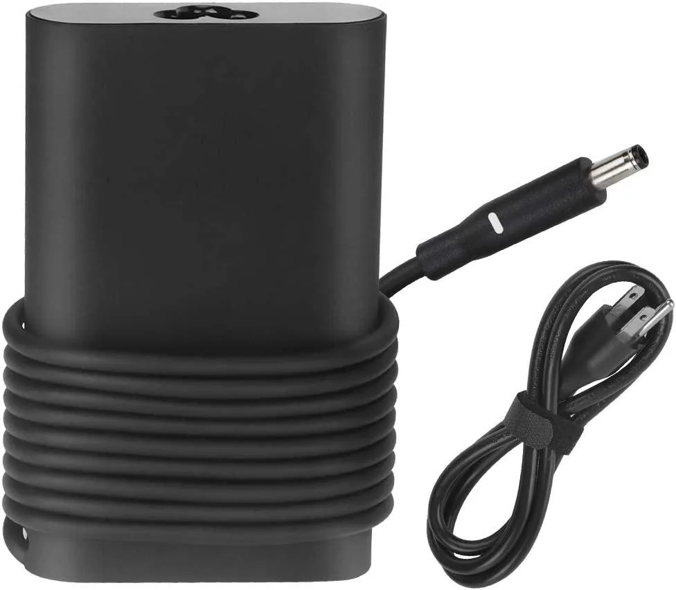 myVolts myVolts 130W 4.5mm Laptop AC Adapter — product photo