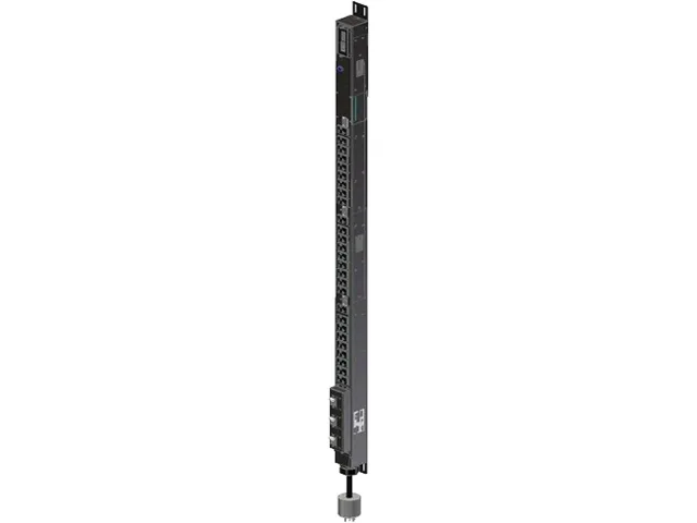 Vertiv Vertiv MPH-ECV27NOXO30 PDU 27-Outlets 3.6kW Vertical — product photo