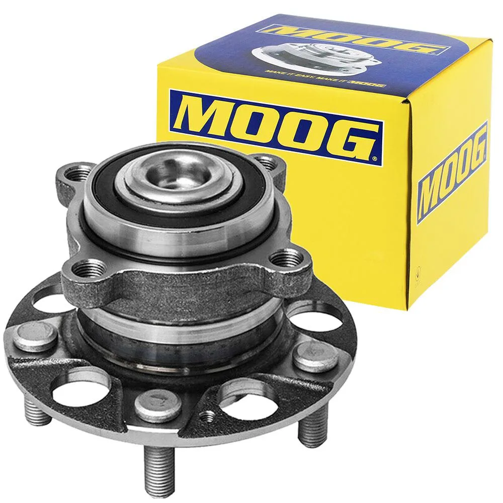 Moog Moog Rear Wheel Hub Bearing 2008-2012 Honda Accord 5 Lugs — product photo