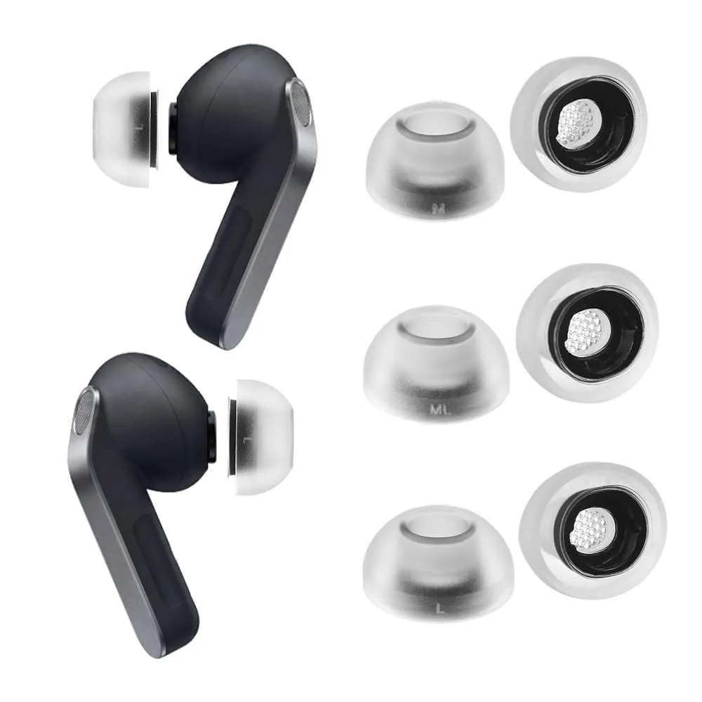 ARCTIC ARCTIC AZLA Max Ear Tips 2 in 1 Accessories — product photo