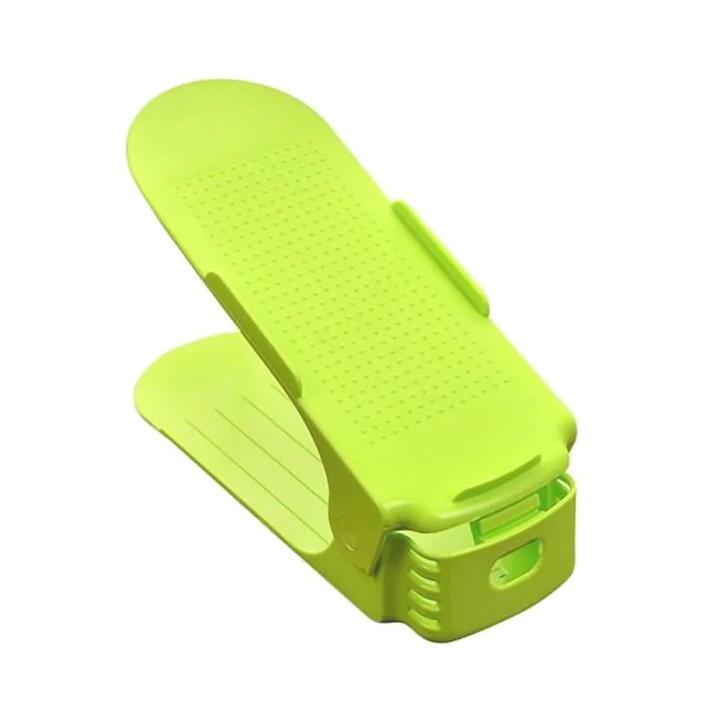 As Seen On TV As Seen On TV Shoe Double Decker Green — product photo