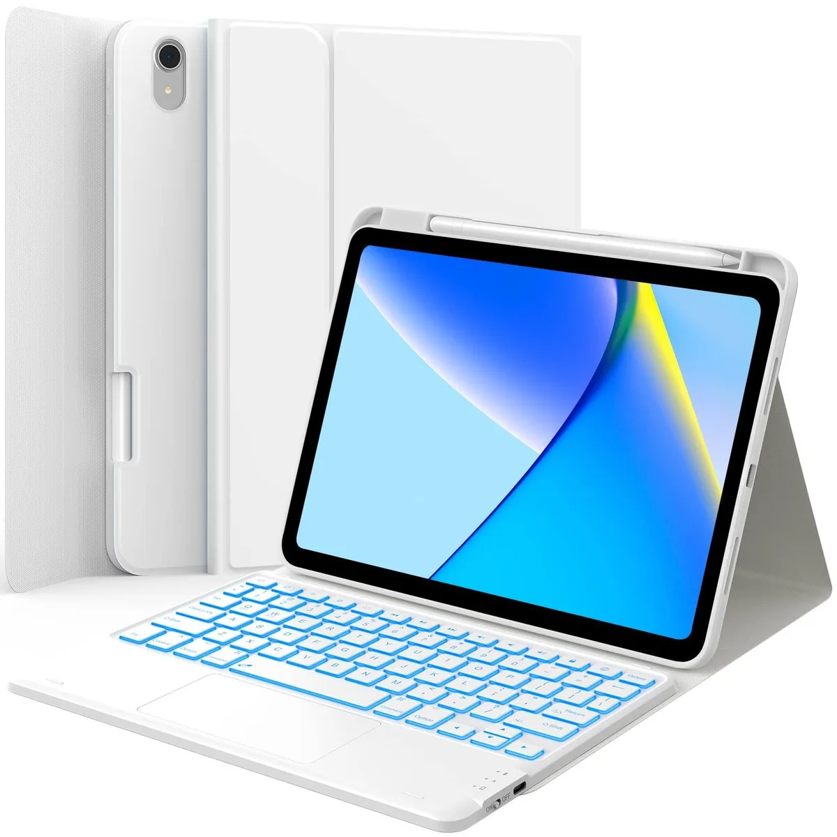 ARCTIC ARCTIC A2696/A2777/A2757 2 in 1 accessory for iPad 10.9 10th 11th Gen — product photo