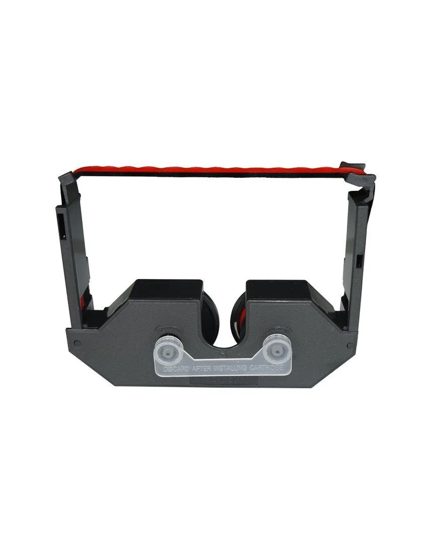 Monroe Systems for Business Monroe Systems for Business M33X printer ribbon Black/Red — product photo