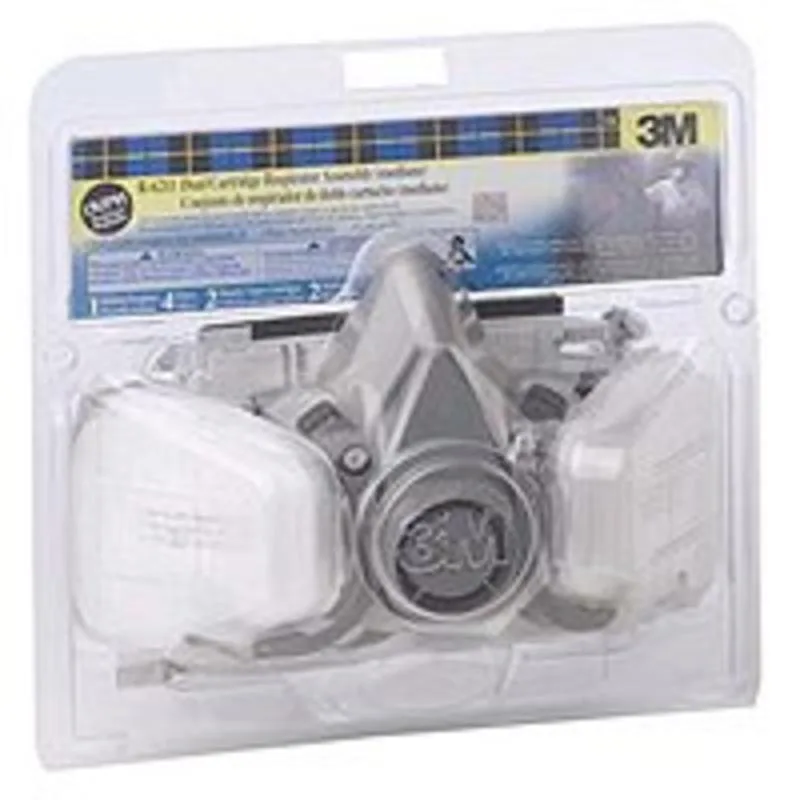 3M 3M 6311PA1-A/R6311 personal protective equipment — product photo