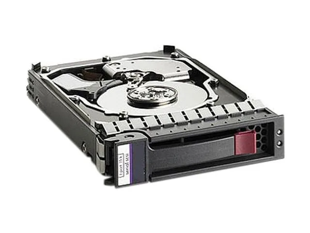 IBM IBM 42D0519 450GB 15000 RPM SAS 3.5" internal hard drive — product photo