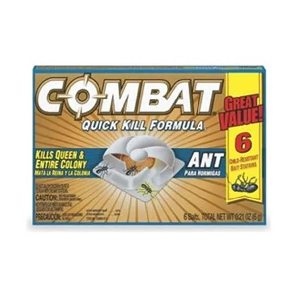 Dial Dial DIA 55901 Ant Bait 0.21 oz 12 Pack — product photo