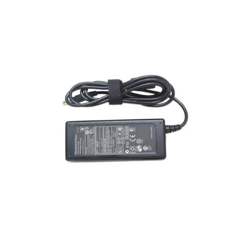 HP HP 740243-001 120 W AC adapter — product photo