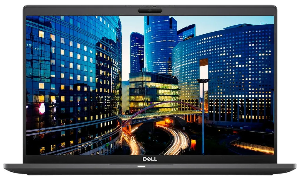DELL DELL J5-7410A04 Latitude 7410 i7-10610U 16GB 512GB laptop — product photo