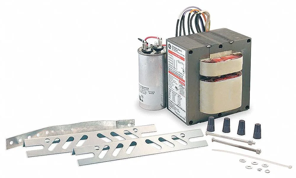 GE GE 400 W HID Ballast Kit dlp replacement lamp — product photo