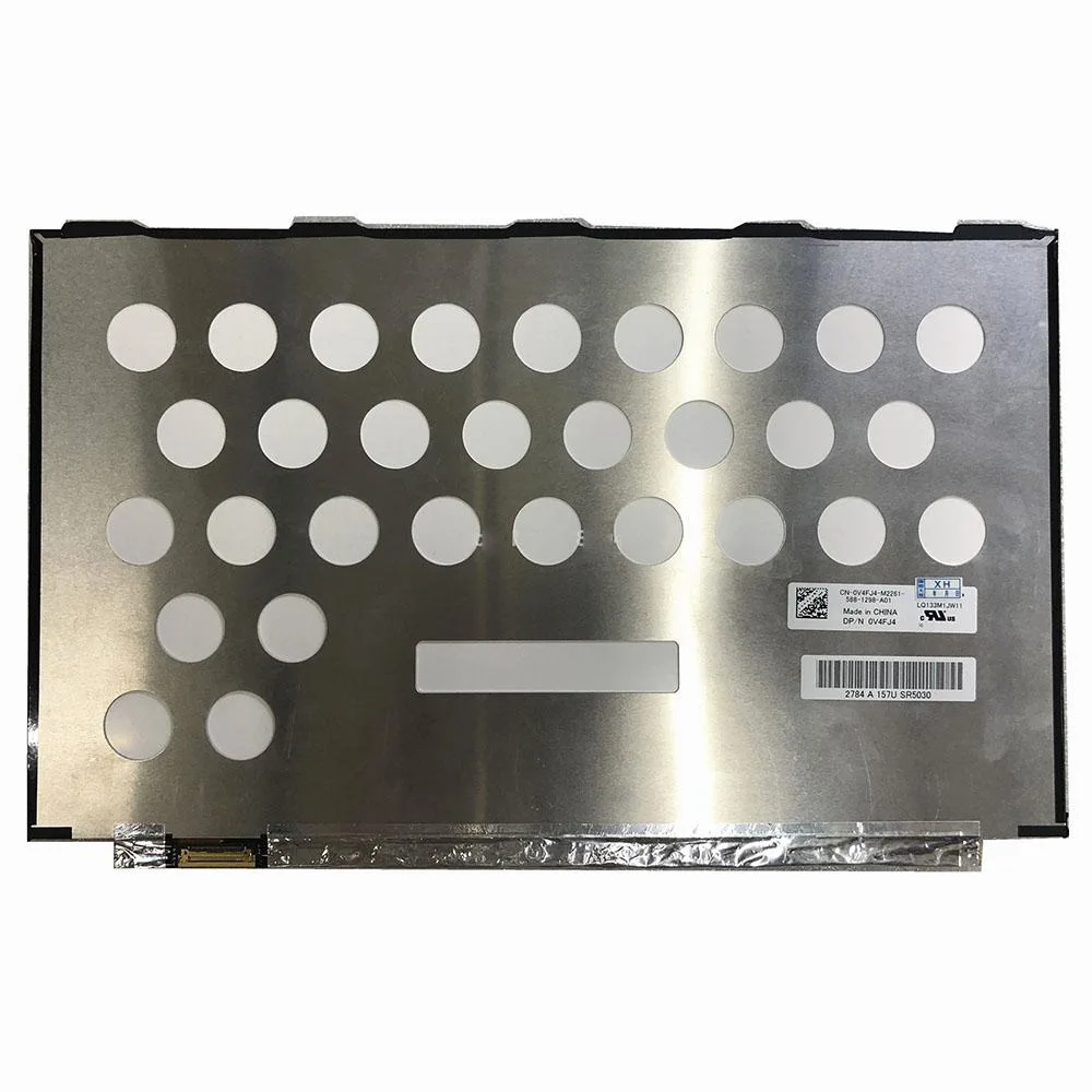 ATPAZDB ATPAZDB LQ133Z1JW01 laptop screen 13.3" QHD+ 3200x1800 IPS 40-pin 60Hz — product photo