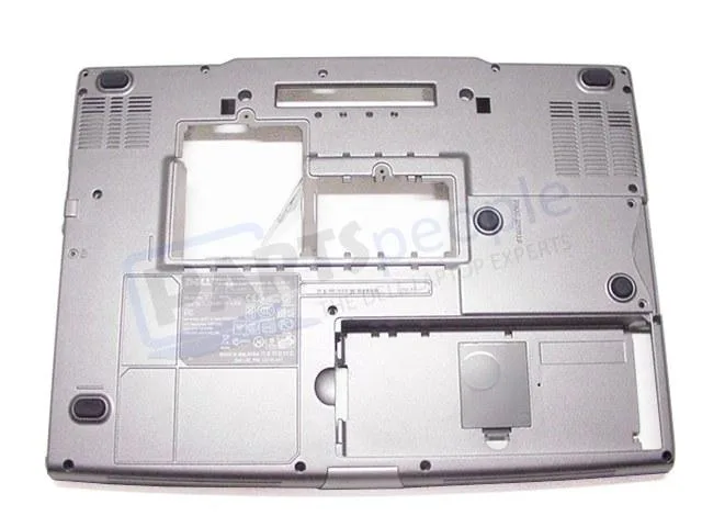 DELL DELL Latitude D810 Precision M70 Bottom Base Plastic F4633 — product photo