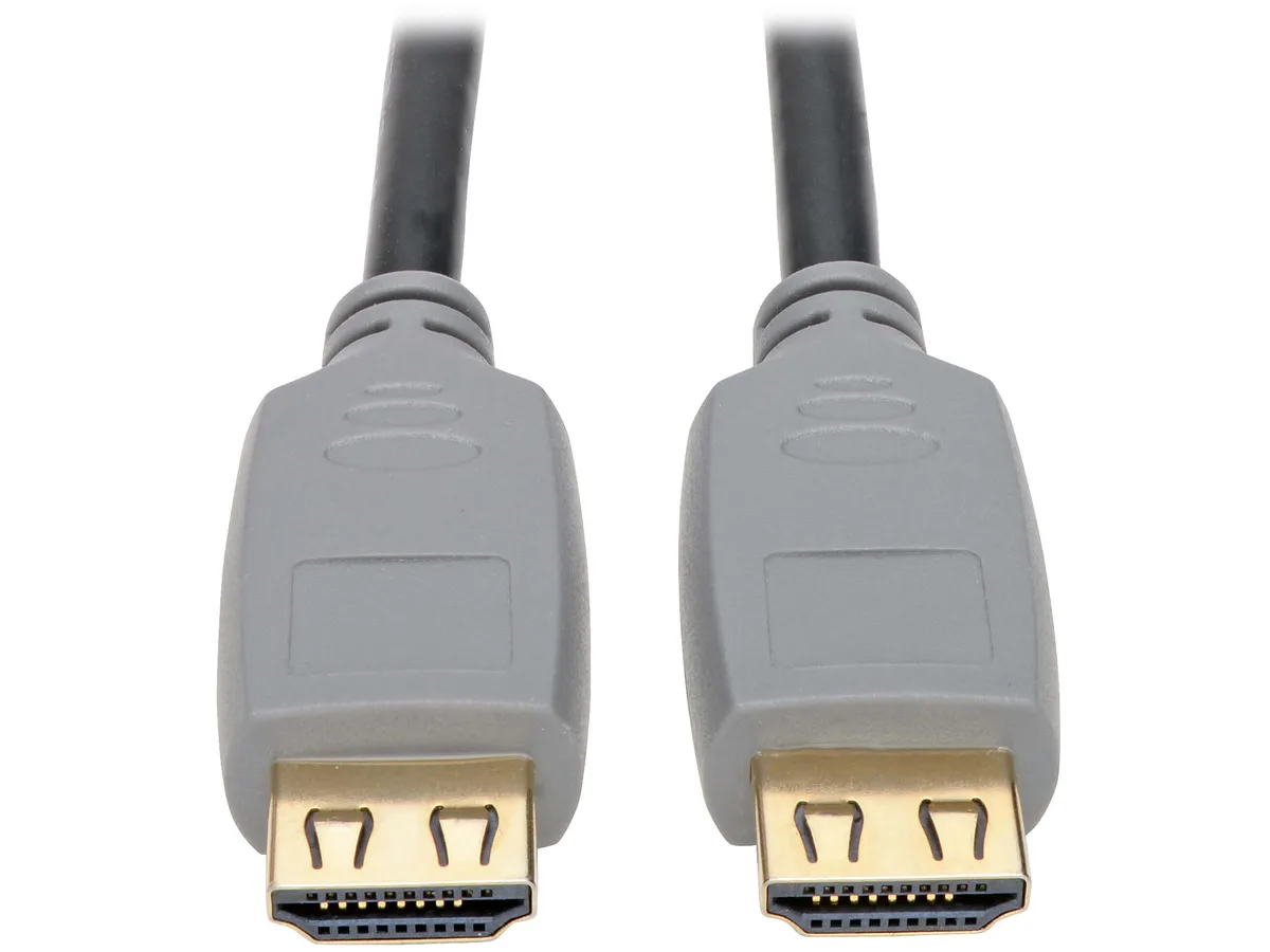 Tripp Lite Tripp Lite P568-025-2A HDMI Cable 25 ft 4K 60 Hz 2.0a — product photo