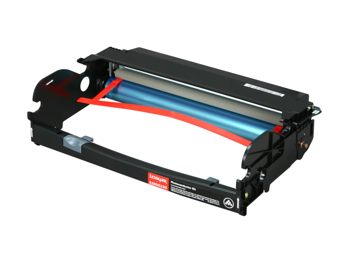 Lexmark Lexmark E260X22G Photoconductor Unit 30000 Pages — product photo