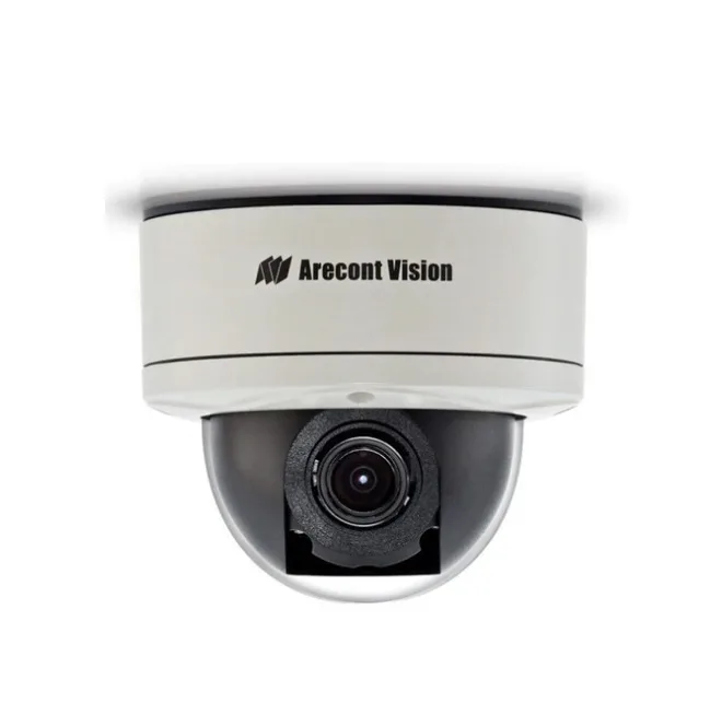 ARECONT VISION ARECONT VISION AV2256PM 1080P H.264 Mega Dome 2-Series Surveillance Security System — product photo
