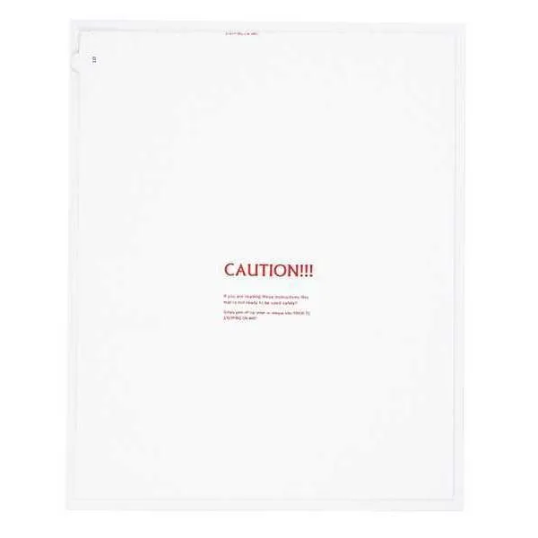 Crown Crown Clean Step Dirt Grabber Mat 31.5 x 25.5 White office furniture — product photo