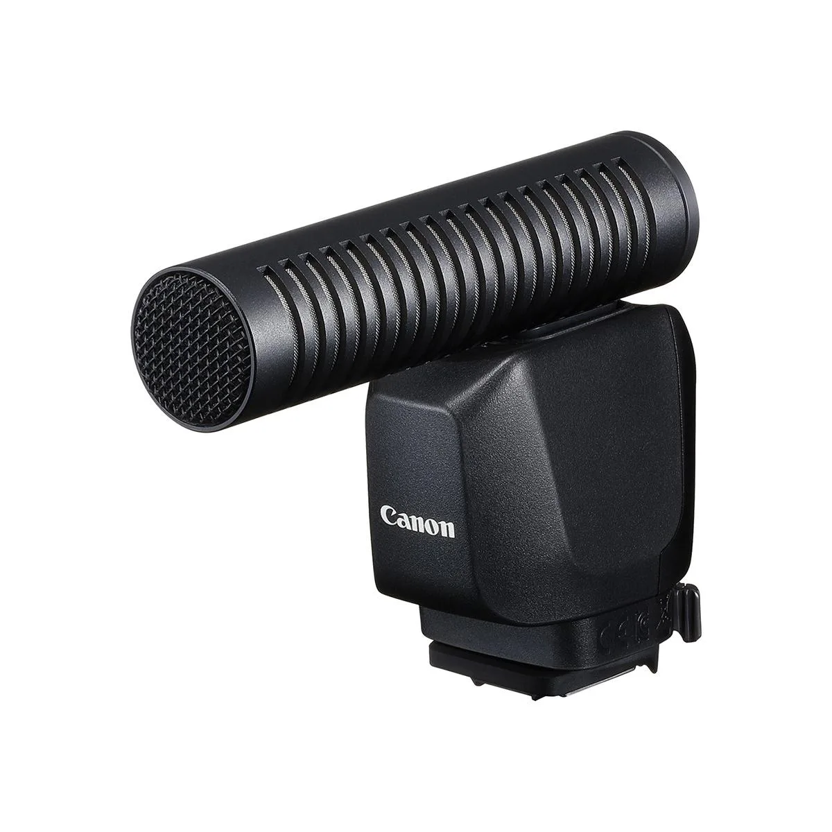 Canon Canon DM-E1D Stereo Microphone 90 120 Degree directional control — product photo