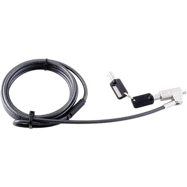 CODi CODi 6 ft Ultra Slim Key Cable Lock for Nano Slot — product photo