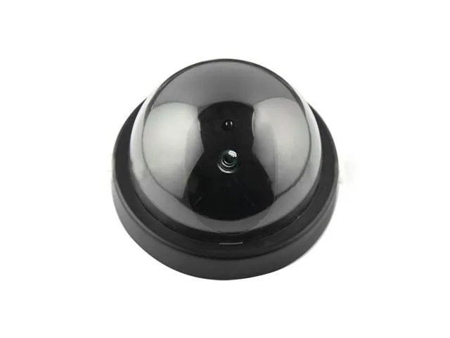 Bluecctv Bluecctv BL-DUMMY dummy dome camera black 80 x 115mm — product photo