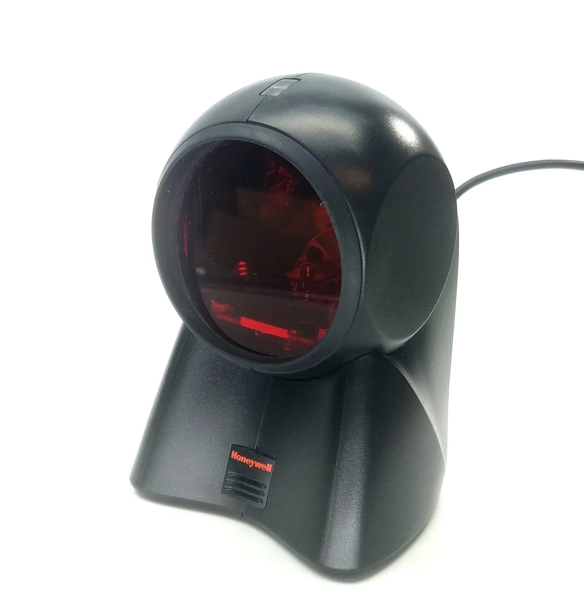 Honeywell Honeywell MS7120 Orbit barcode scanner — product photo