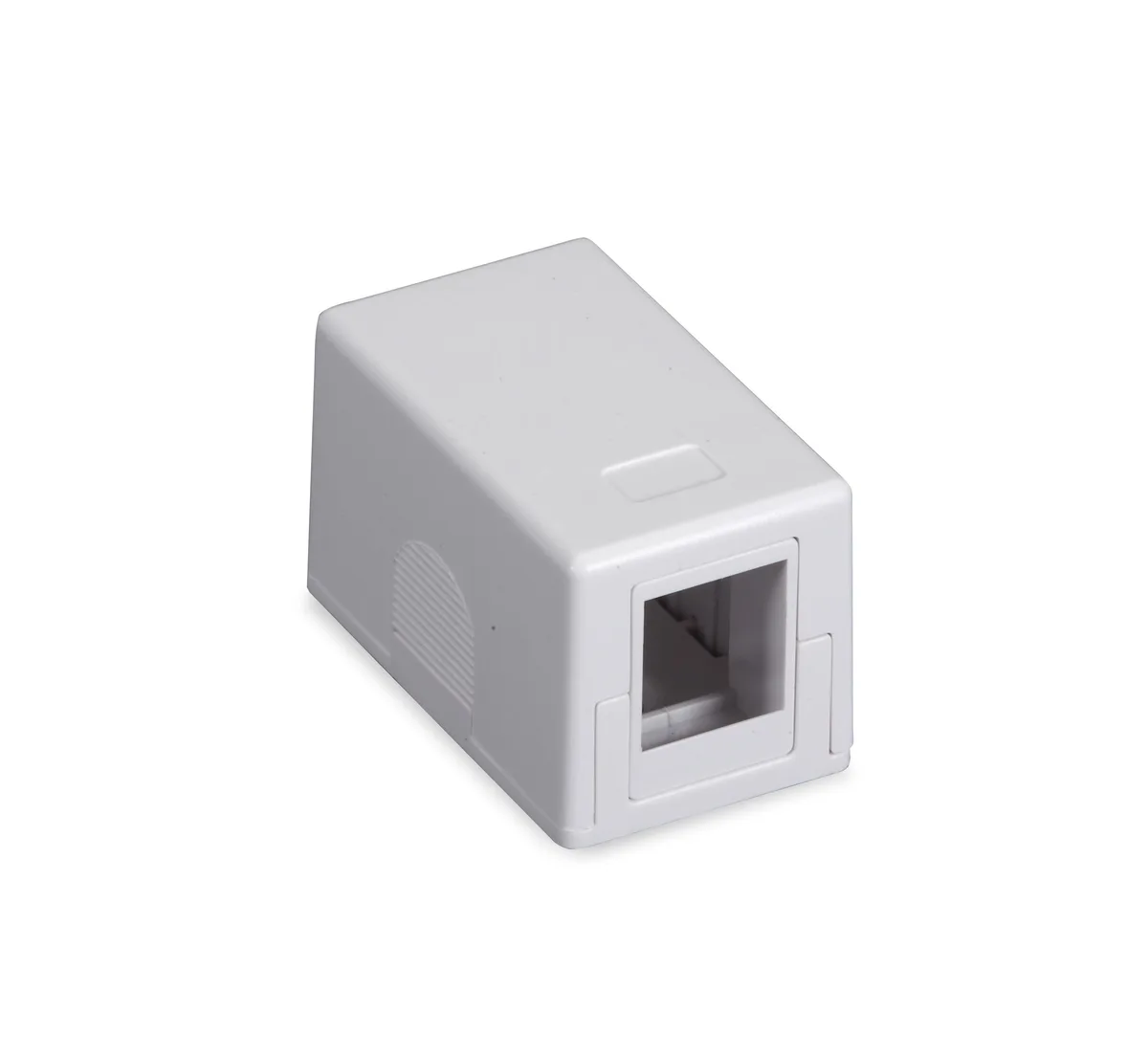 Black Box Corporation Black Box Corporation SMH-1 pro sound housing 1.1" .06 kg — product photo