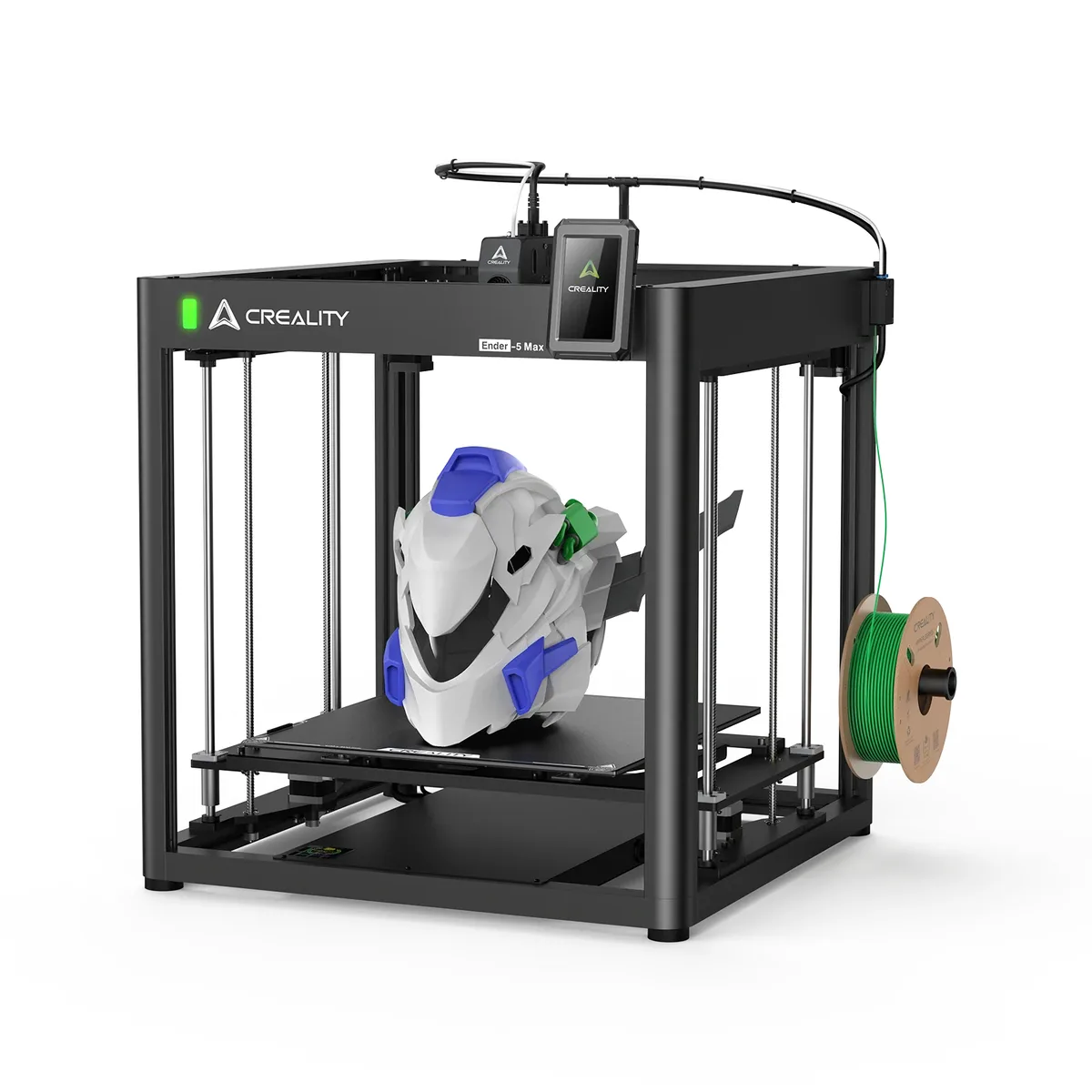 Creality Creality Ender-5 Max 1001020571 3D Printer 400x400x400mm 700mm/s 64-point leveling — product photo